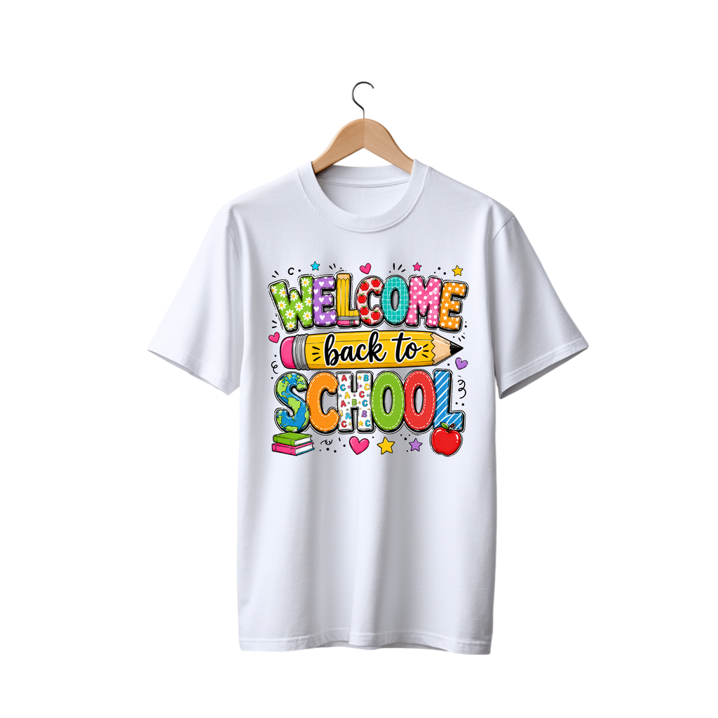 Teacher T-Shirt Bundle