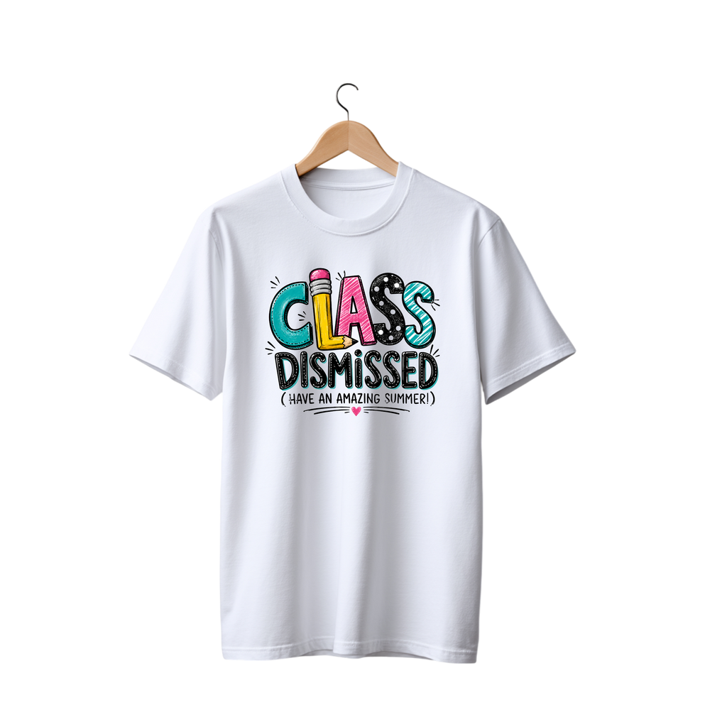 Teacher T-Shirt Bundle