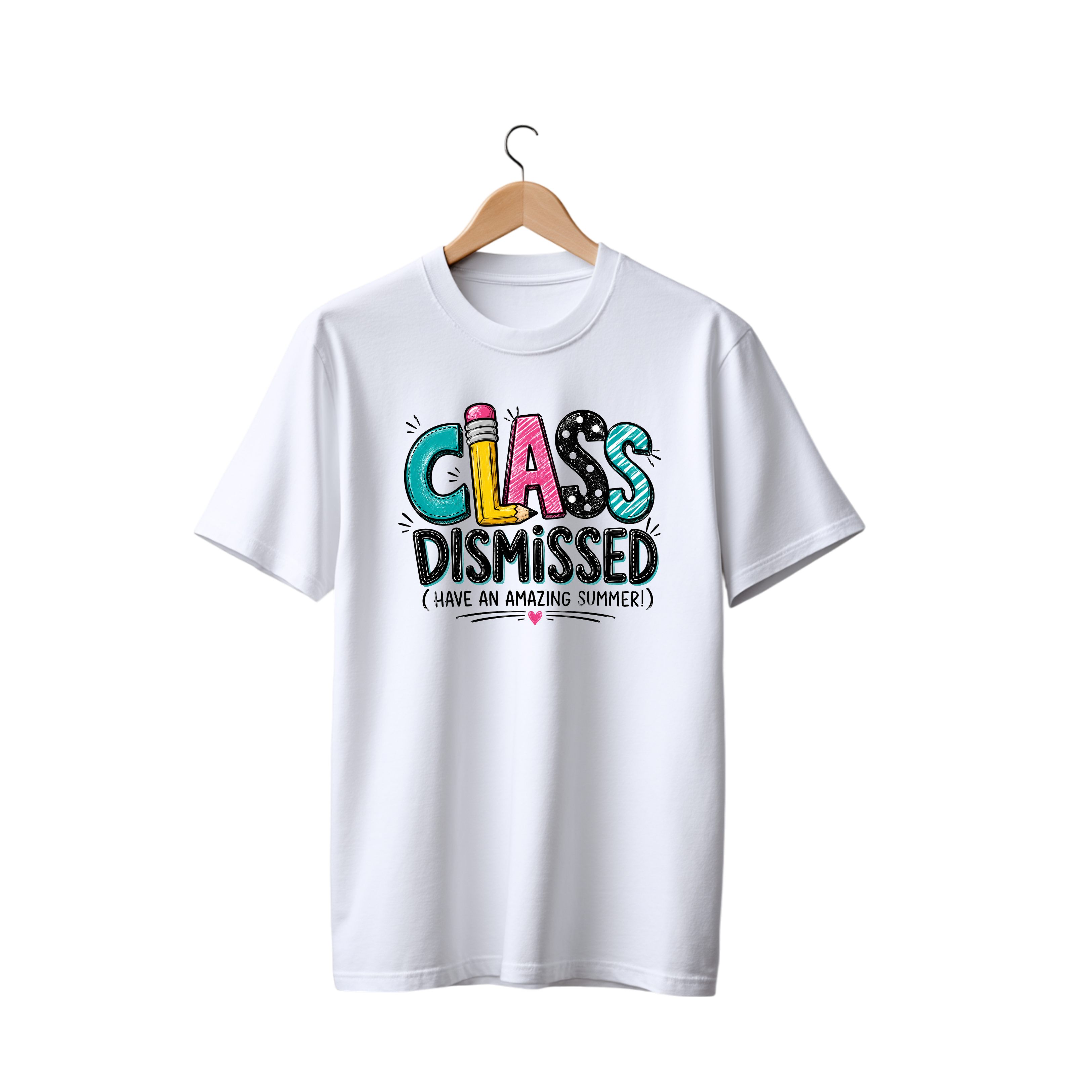 Teacher T-Shirt Bundle