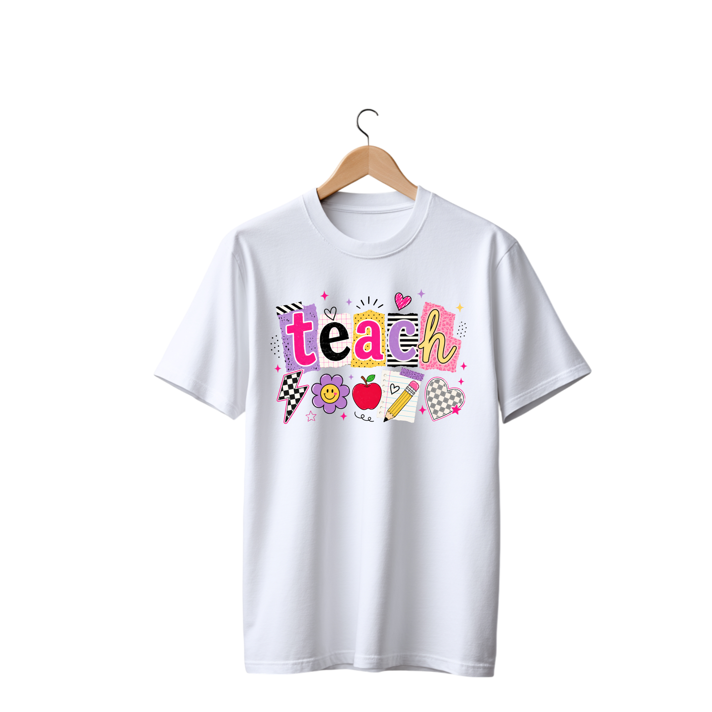 Teacher T-Shirt Bundle