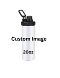 Custom 20oz tumbler
