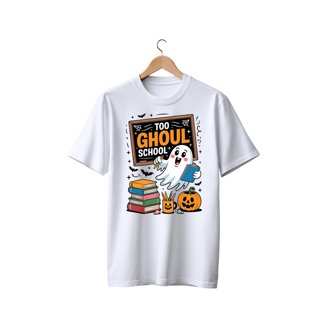 Teacher T-Shirt Bundle