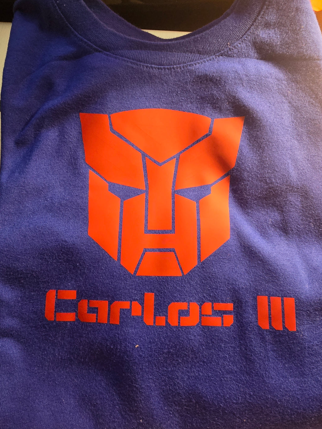 Kids - Custom T-Shirts