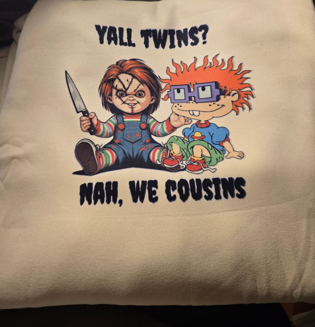 Custom Hoodies