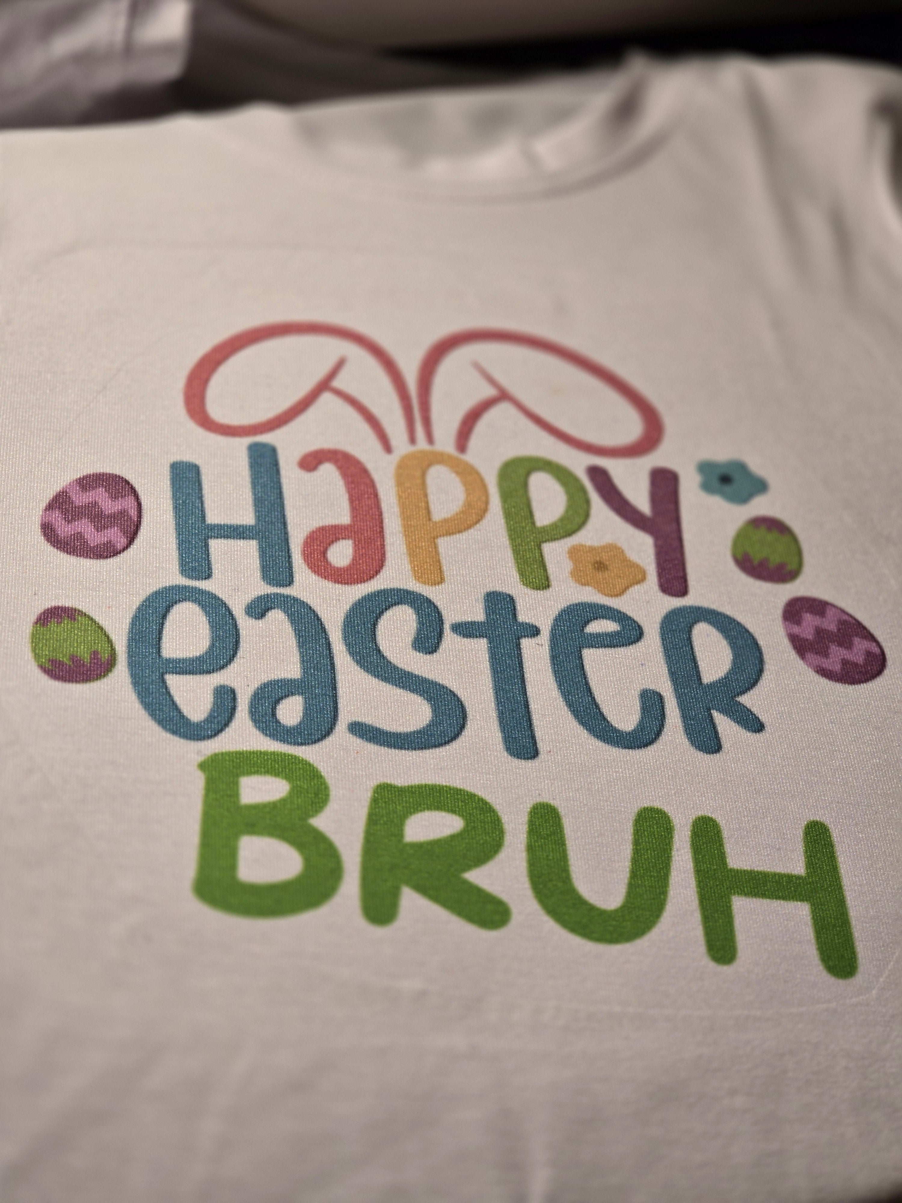 Kids - Custom T-Shirts