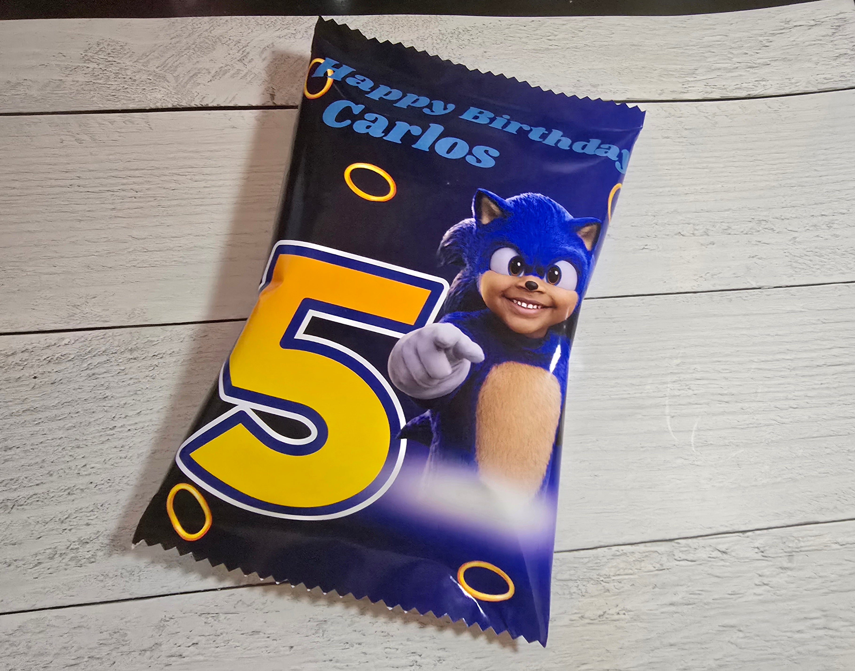 Party Favors