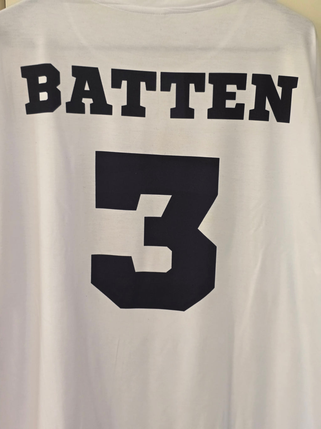 Adult - Custom T-Shirts