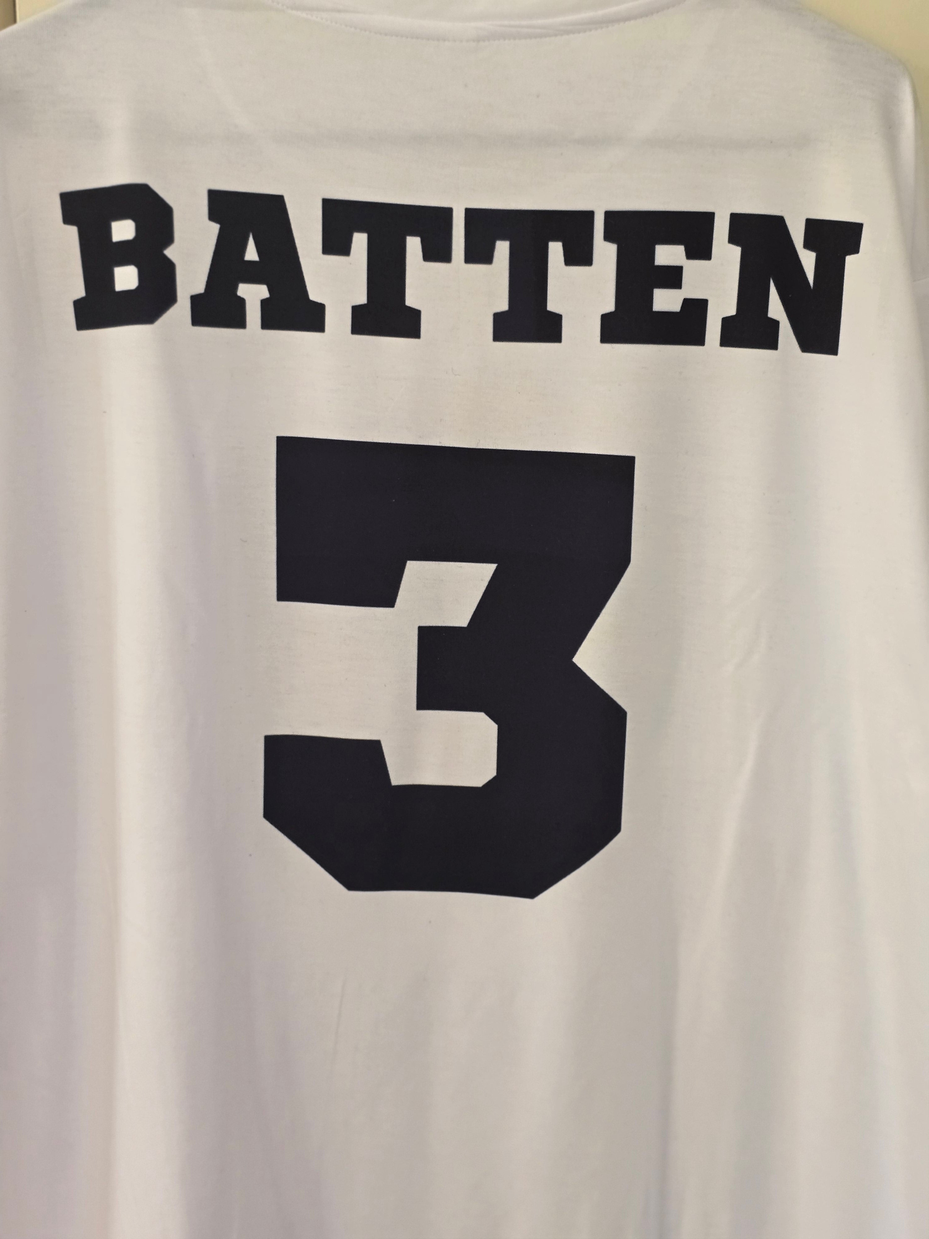Adult - Custom T-Shirts