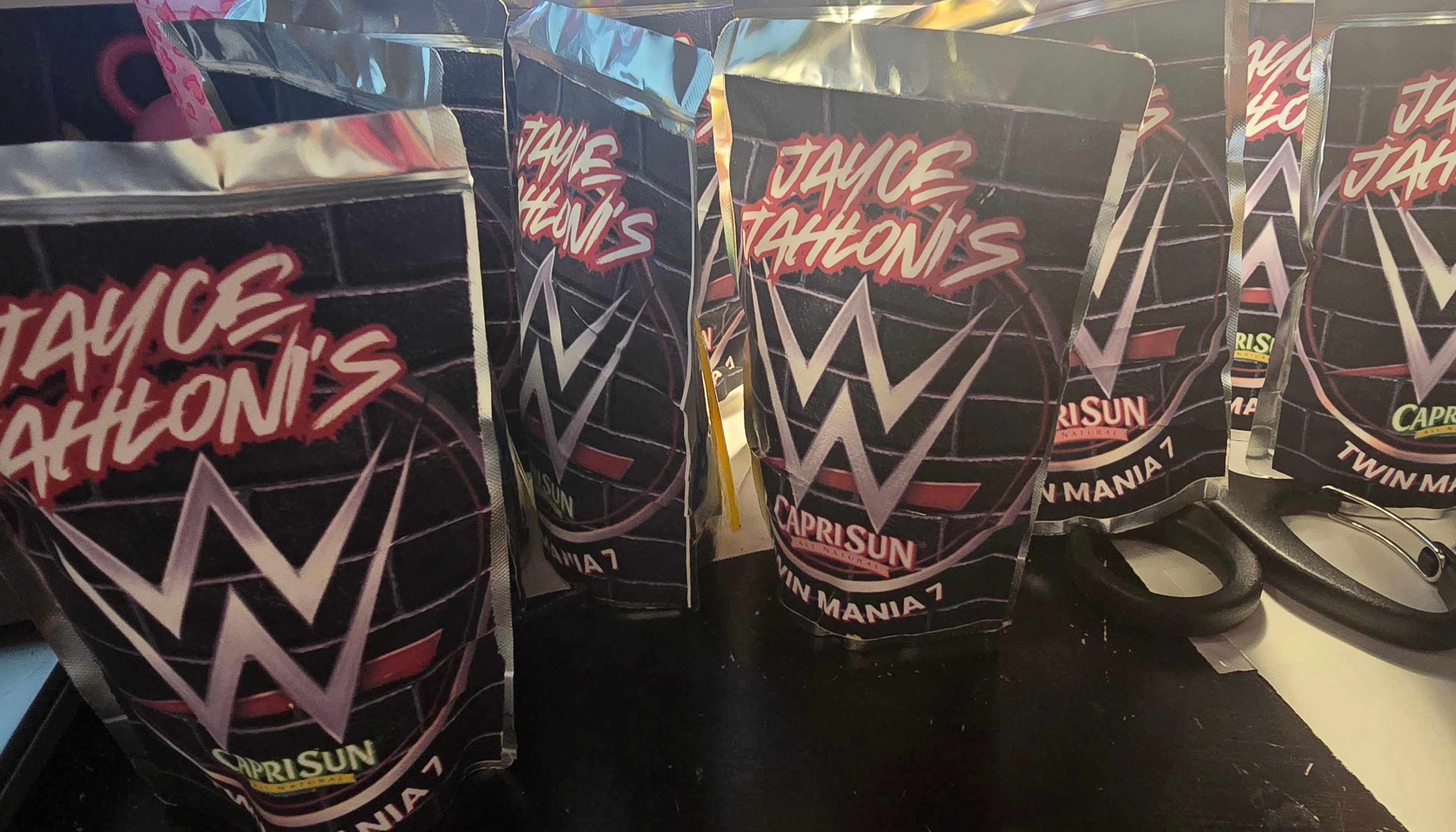 Party Favors