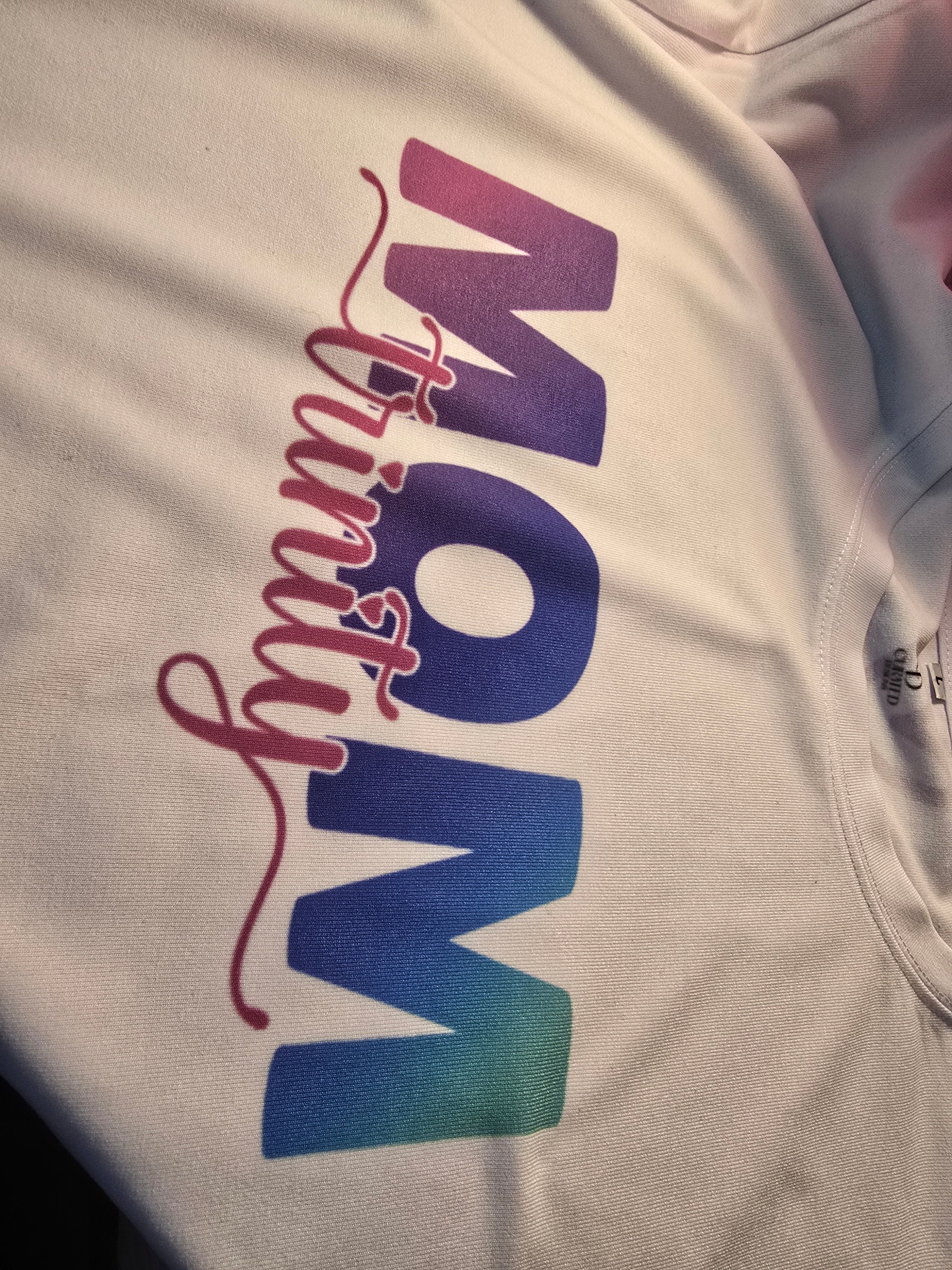 Adult - Custom T-Shirts
