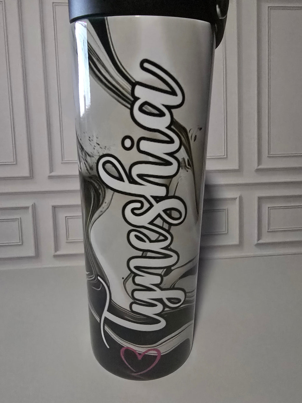 Custom 20oz tumbler