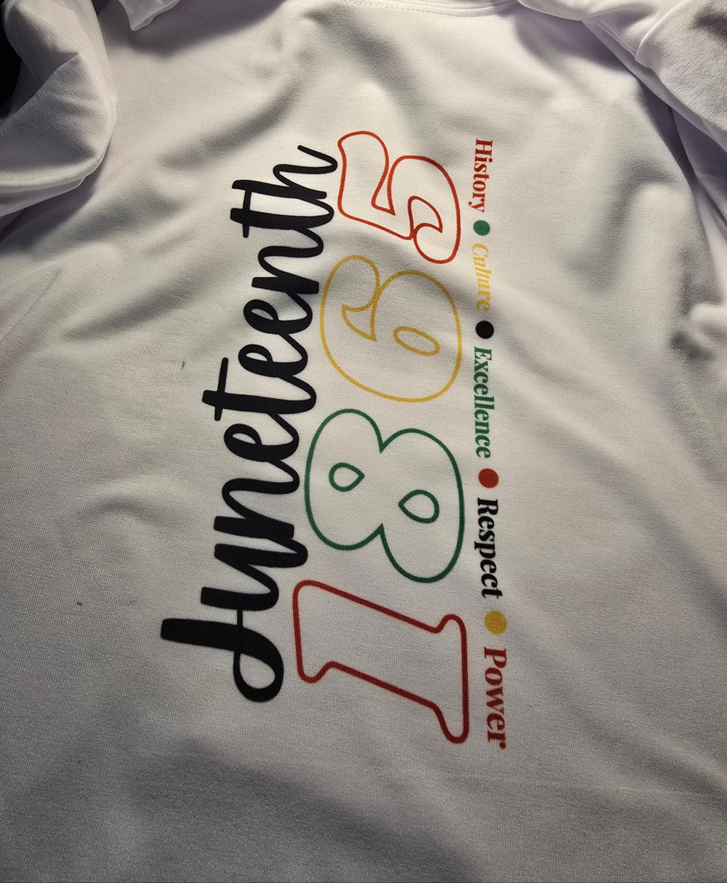 Adult - Custom T-Shirts