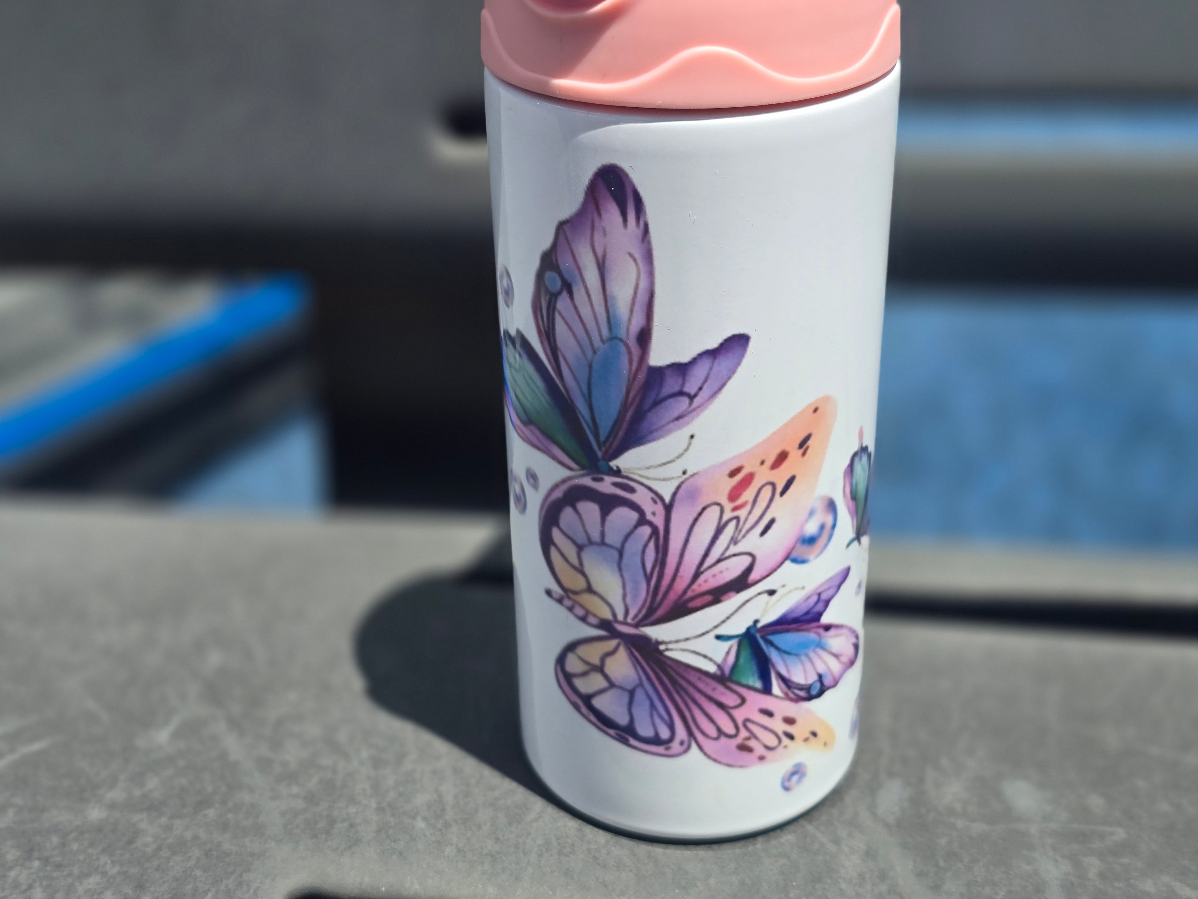 Custom 15oz Tumbler