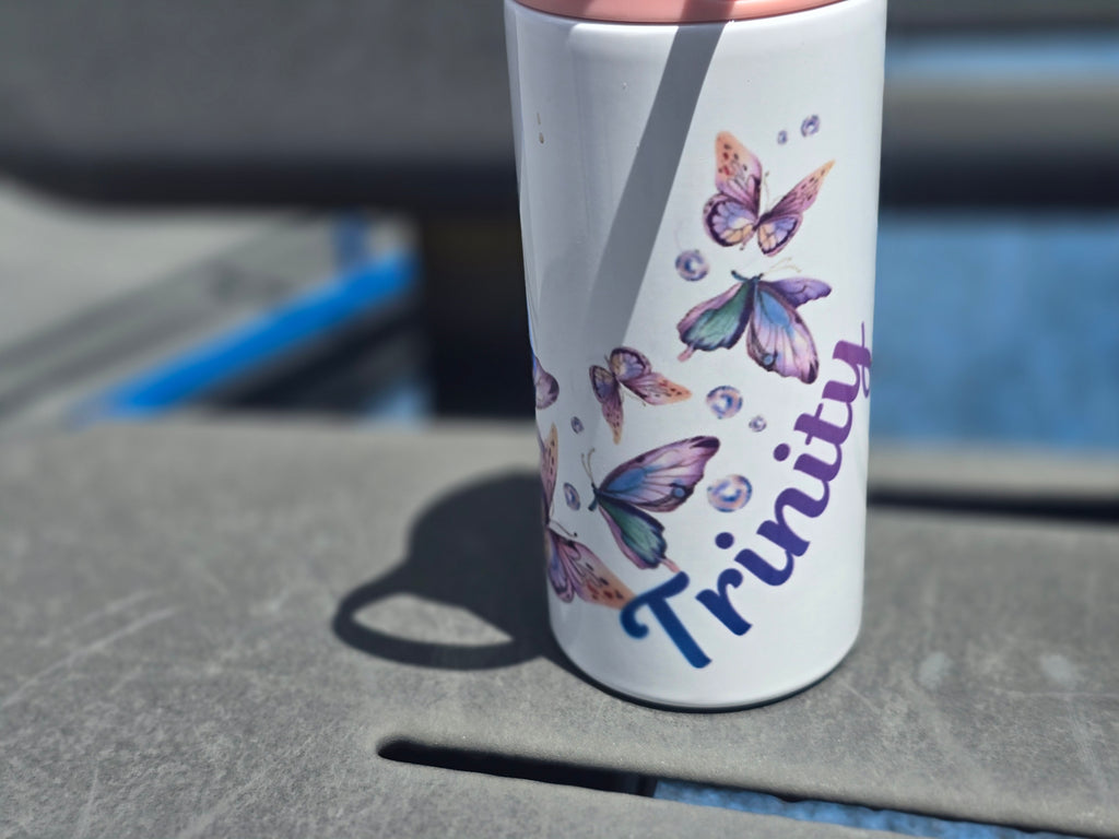 Custom 15oz Tumbler