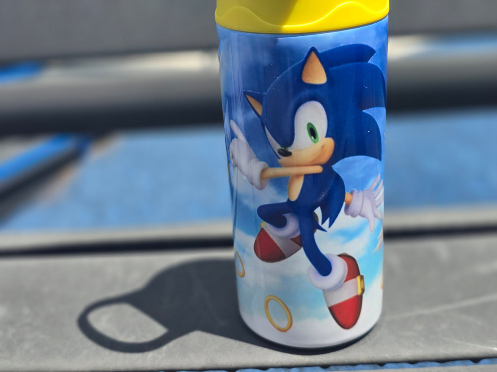 Custom 15oz Tumbler