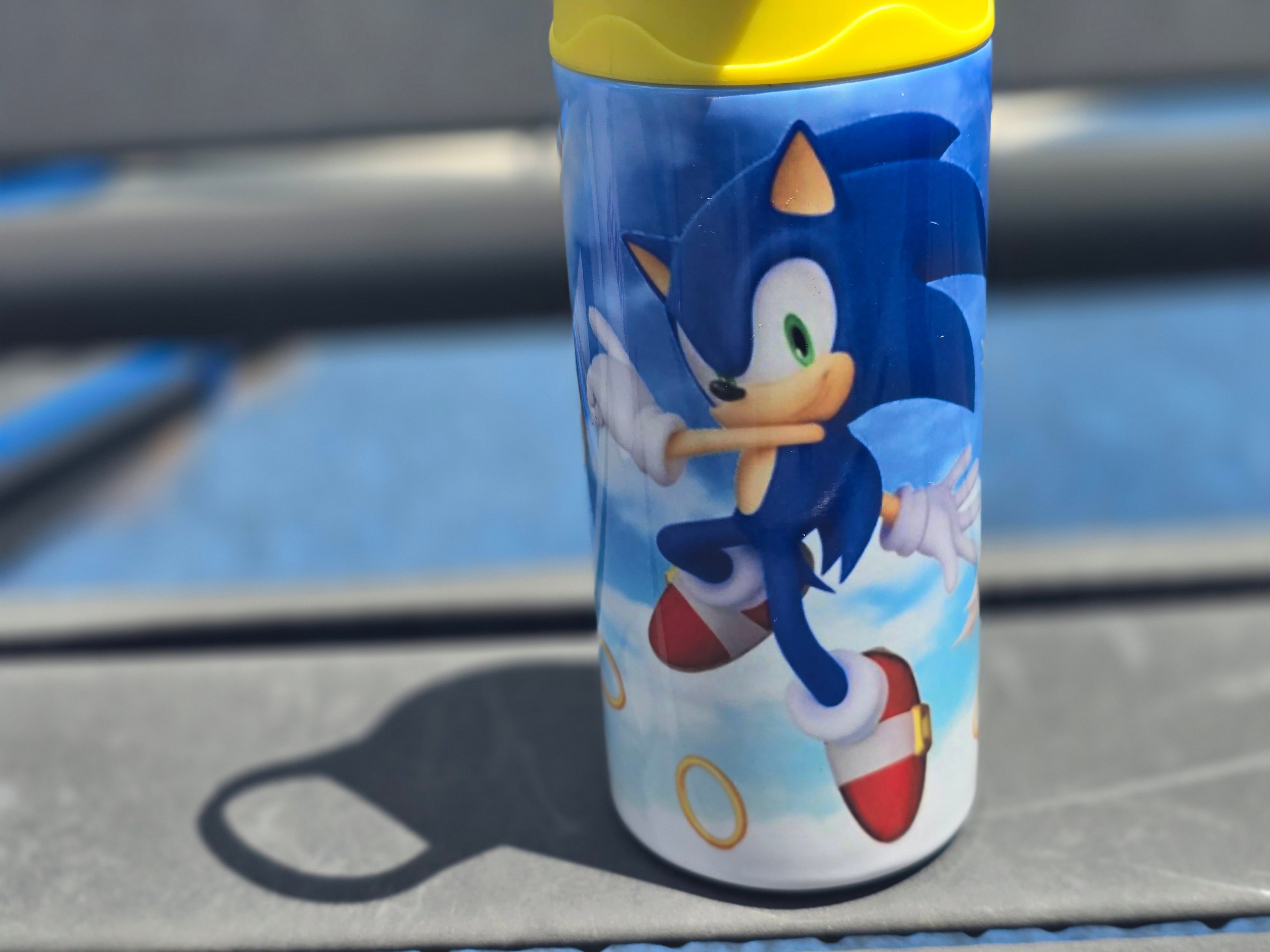 Custom 15oz Tumbler