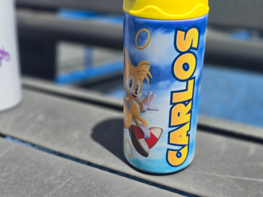 Custom 15oz Tumbler