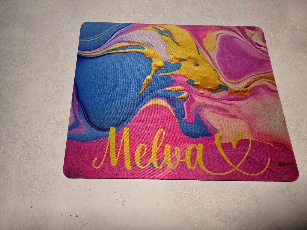 Custom Mouse Pads