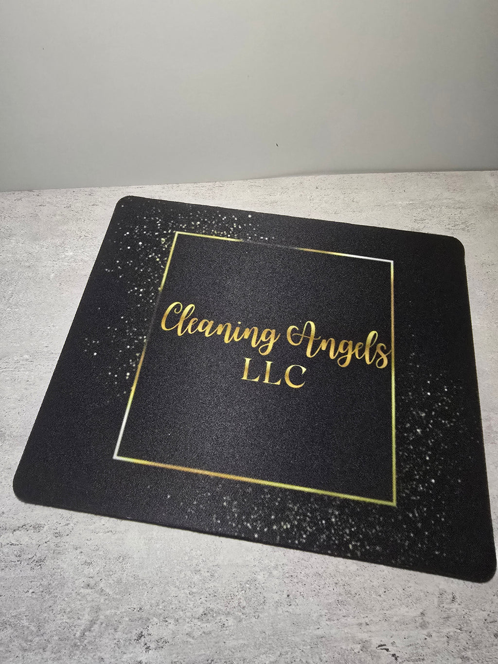 Custom Mouse Pads