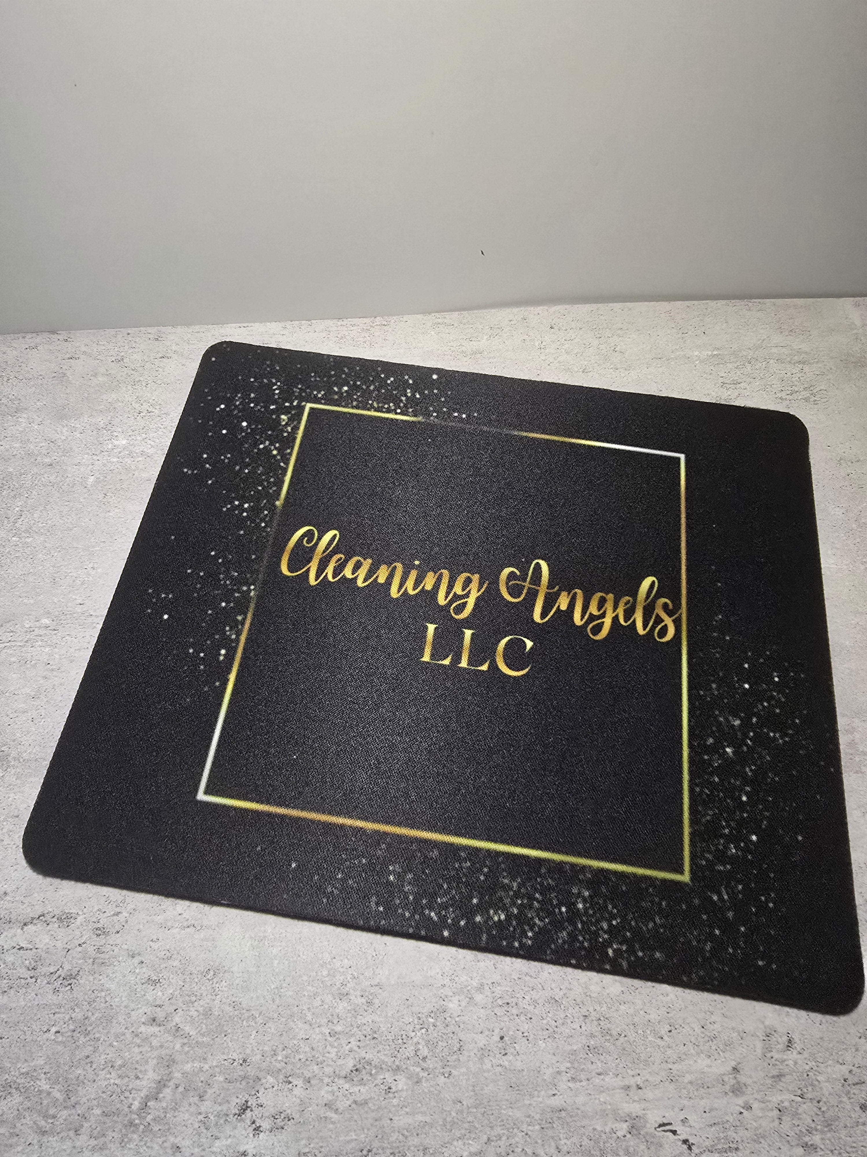 Custom Mouse Pads