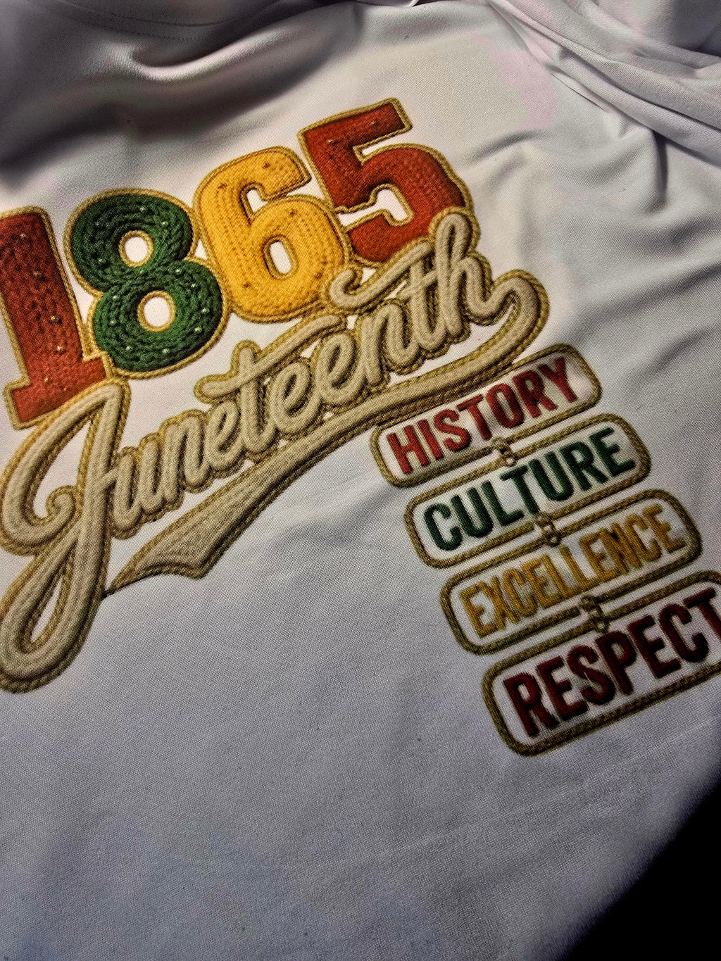 Adult - Custom T-Shirts