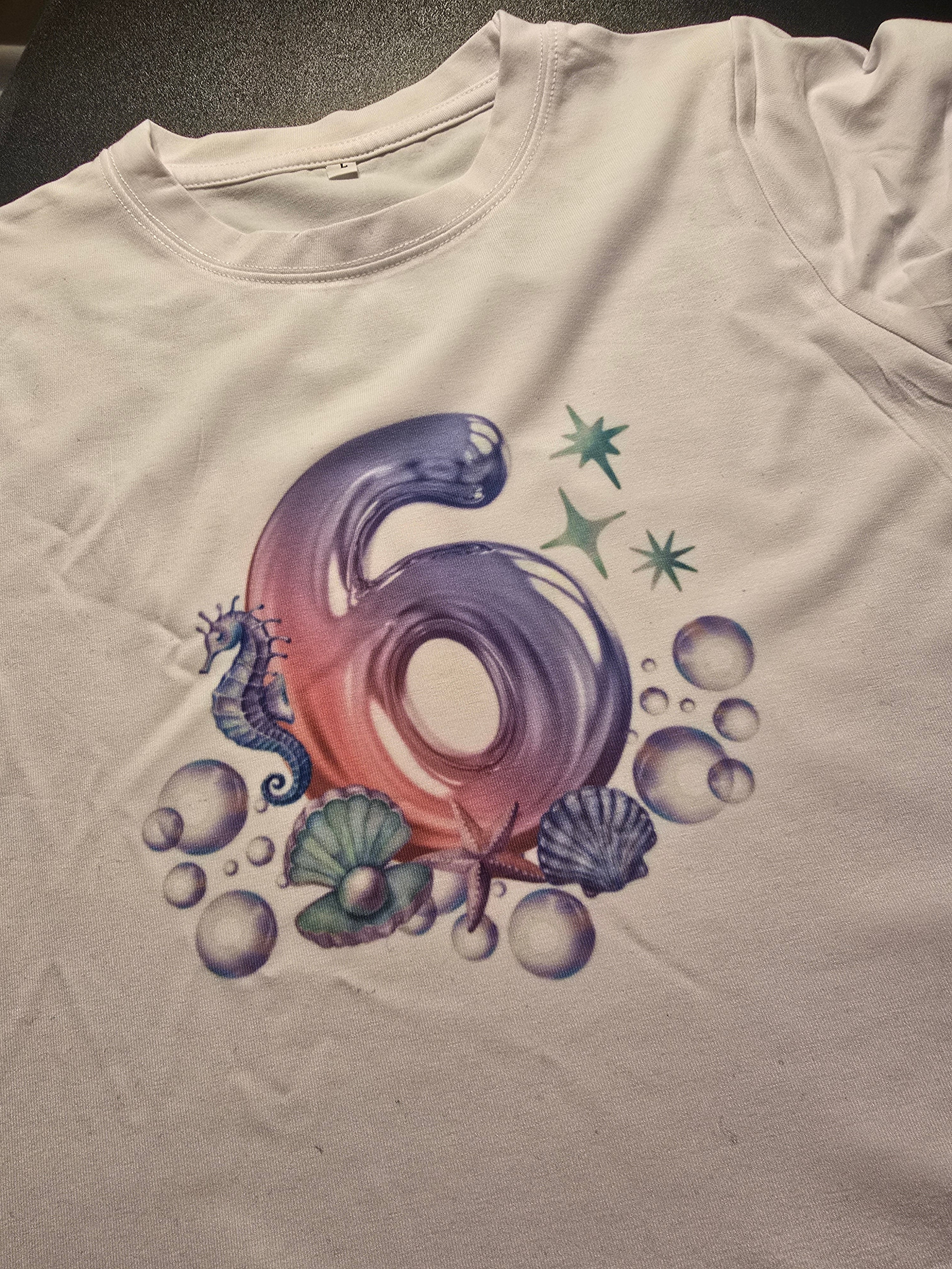 Kids - Custom T-Shirts