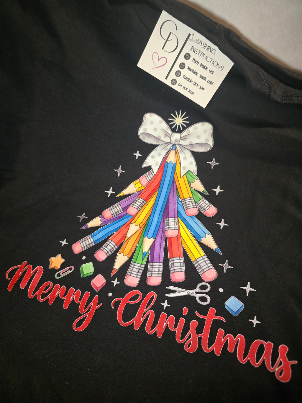 Adult - Custom T-Shirts
