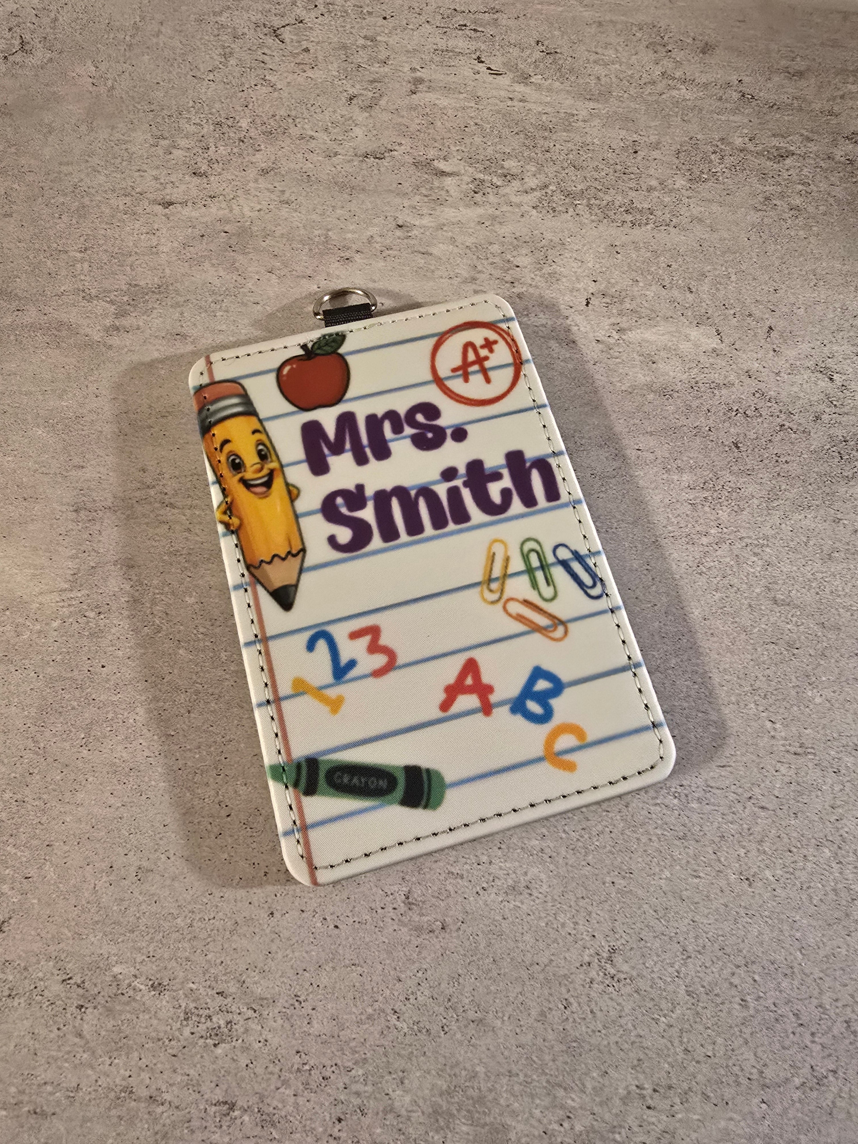 Teacher Bundle