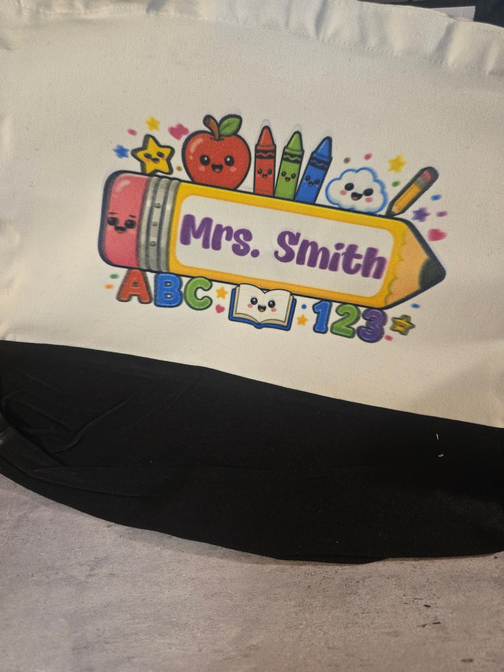 Premium Tote bag
