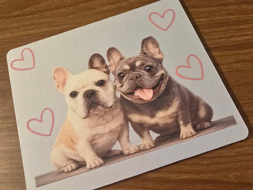 Custom Mouse Pads