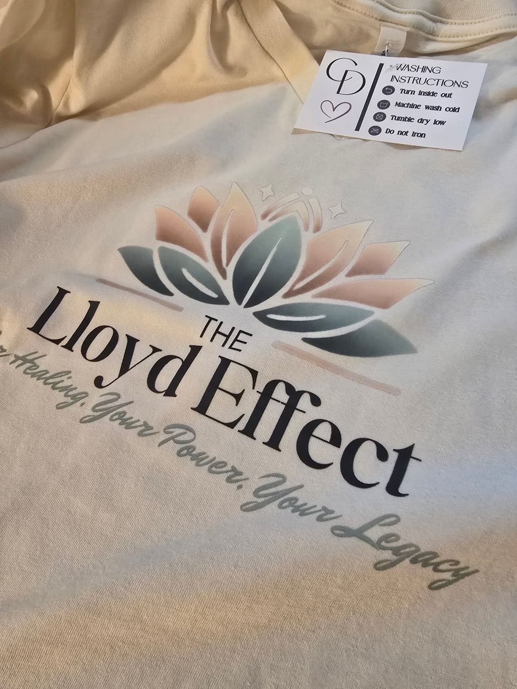 Adult - Custom T-Shirts