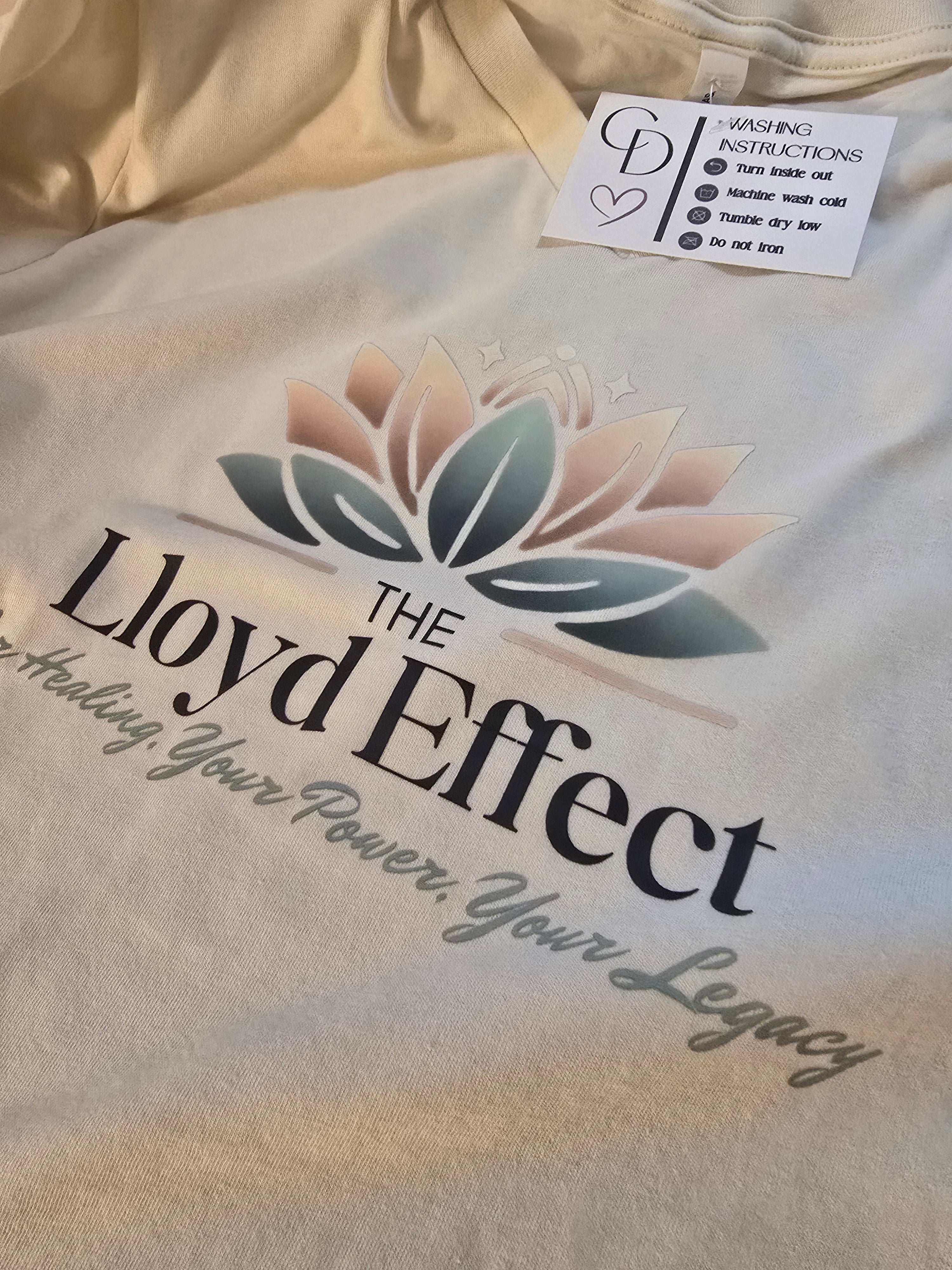 Adult - Custom T-Shirts