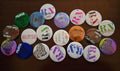 Nursing Buttons