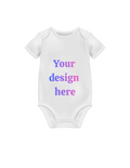 Custom Onesie