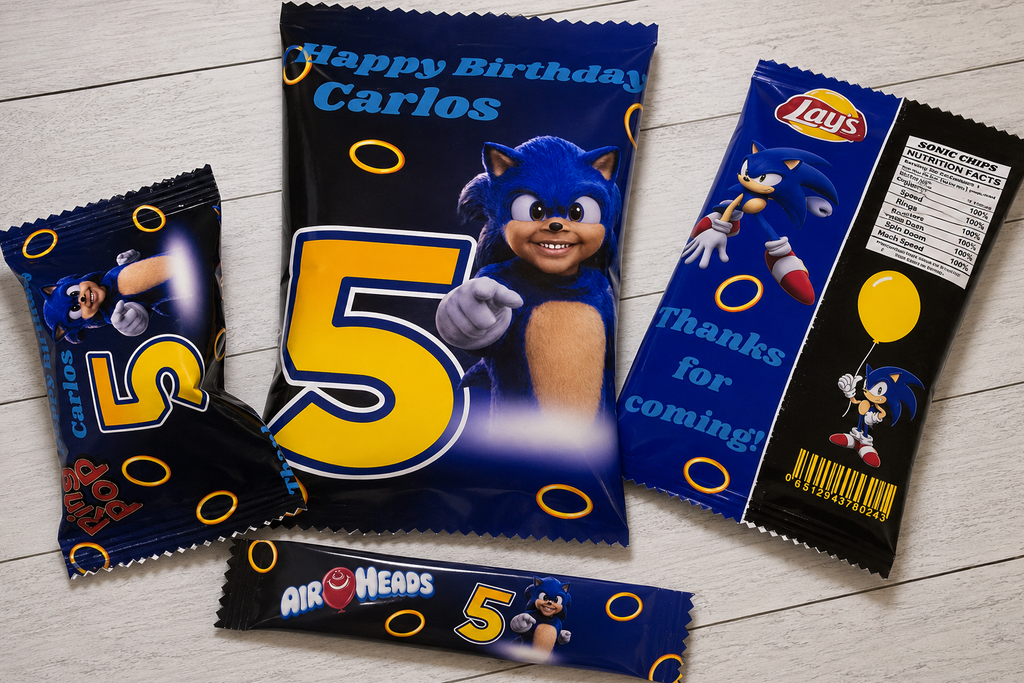 Party Favors