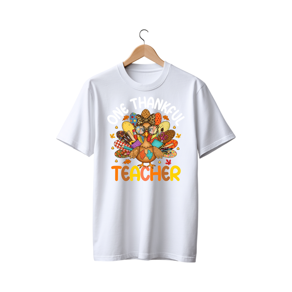 Teacher T-Shirt Bundle