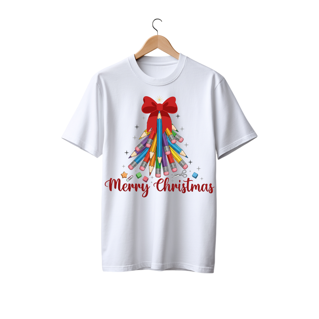 Teacher T-Shirt Bundle