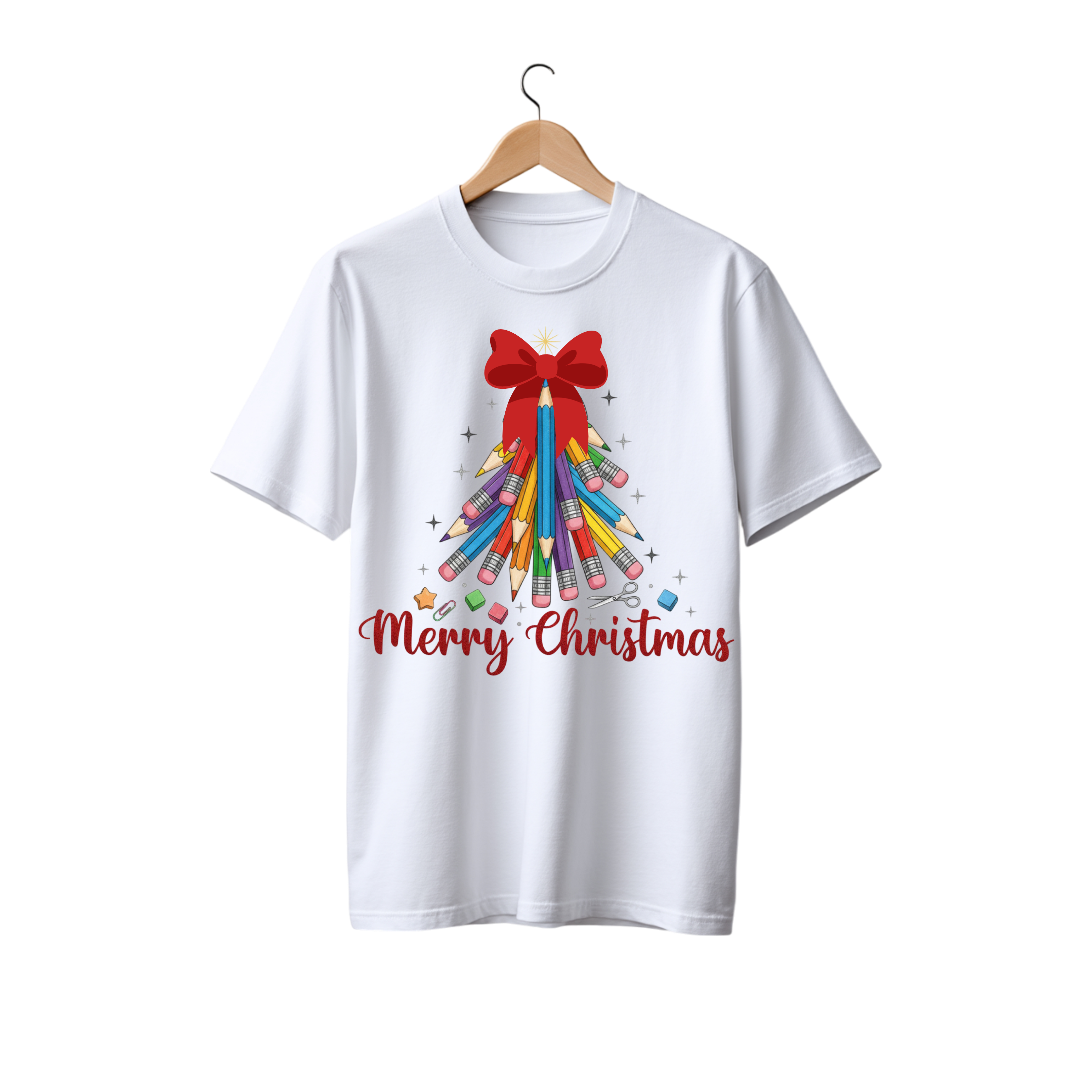 Teacher T-Shirt Bundle