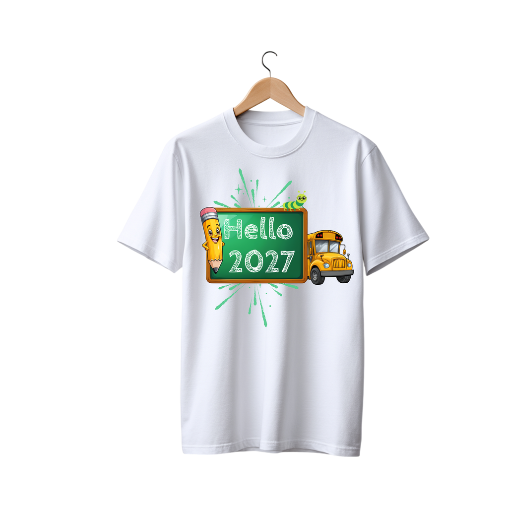 Teacher T-Shirt Bundle