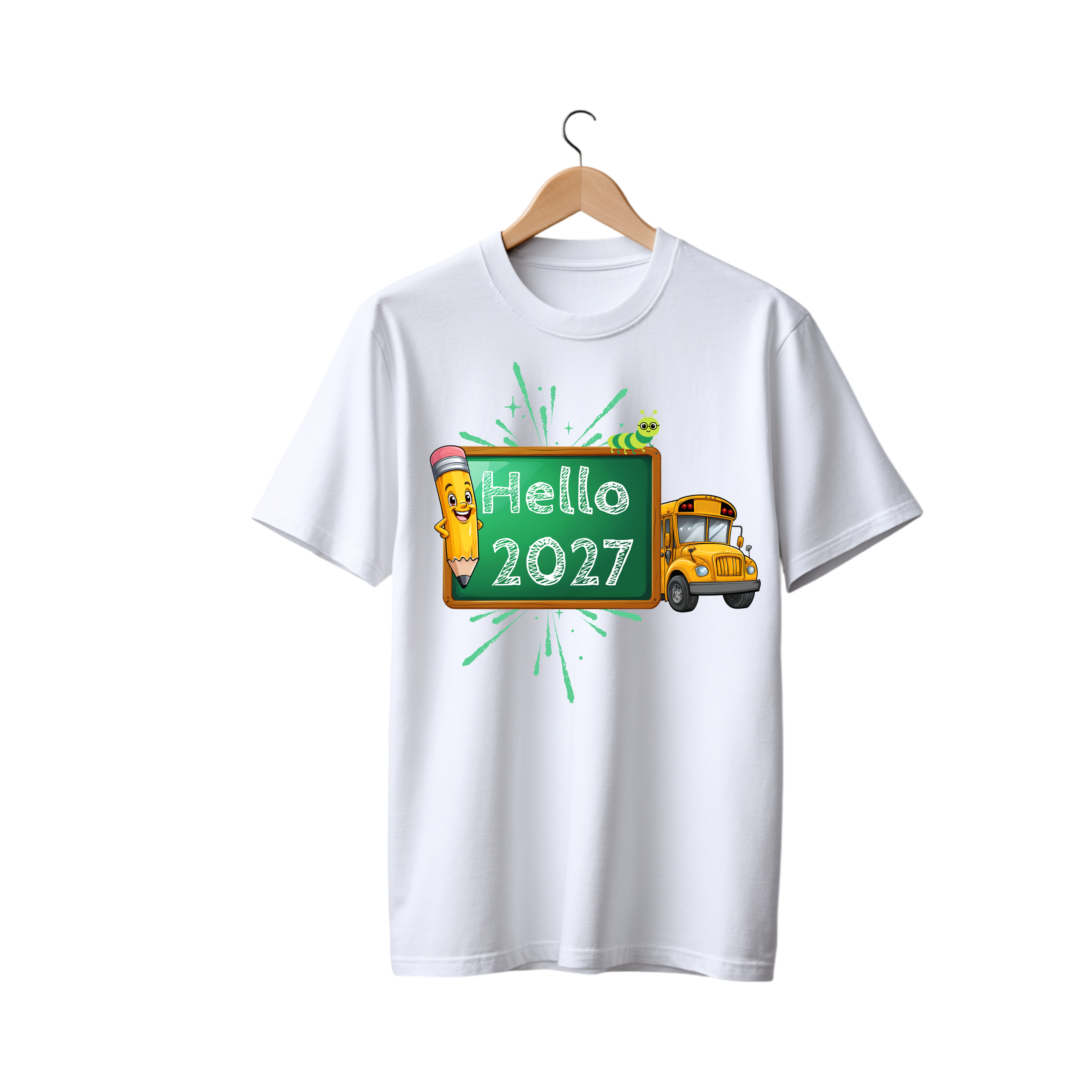 Teacher T-Shirt Bundle