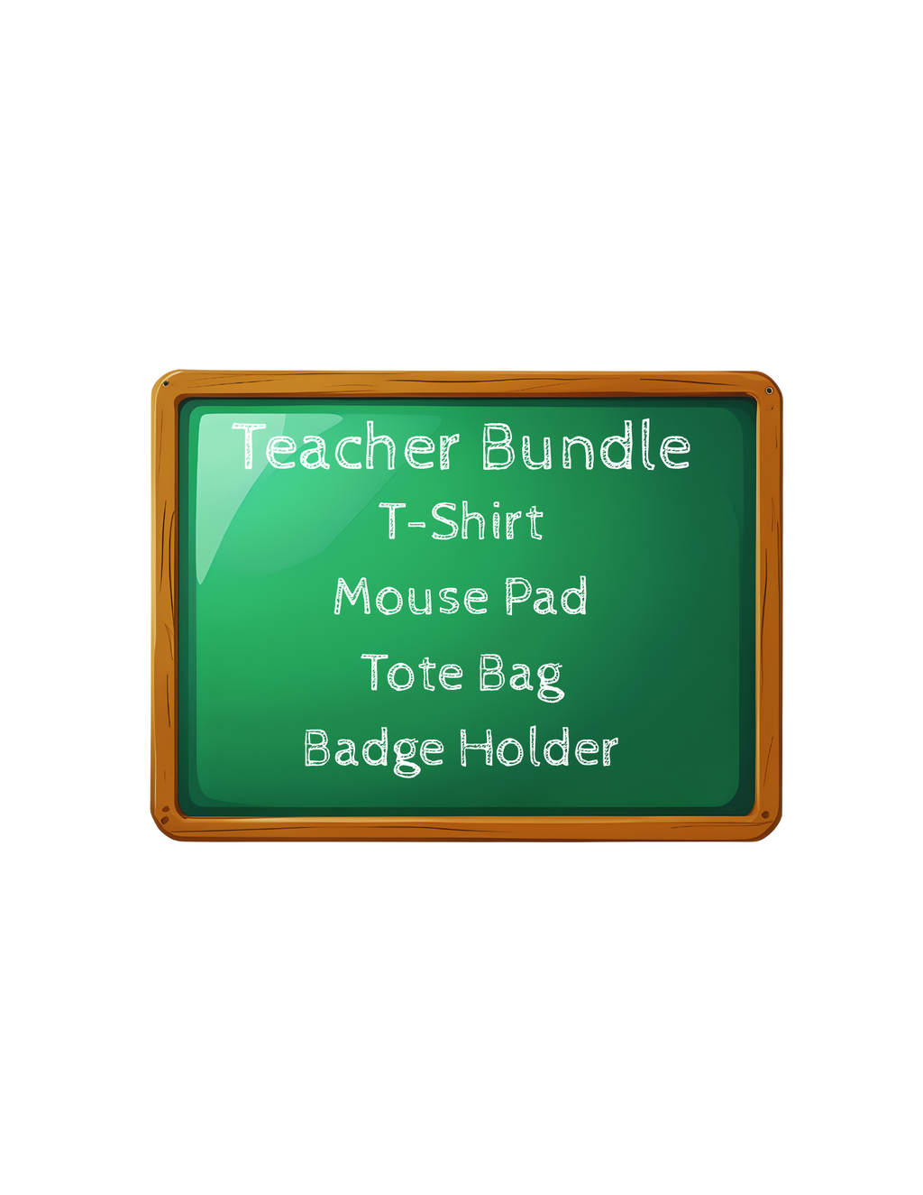 Teacher Bundle