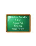 Teacher Bundle