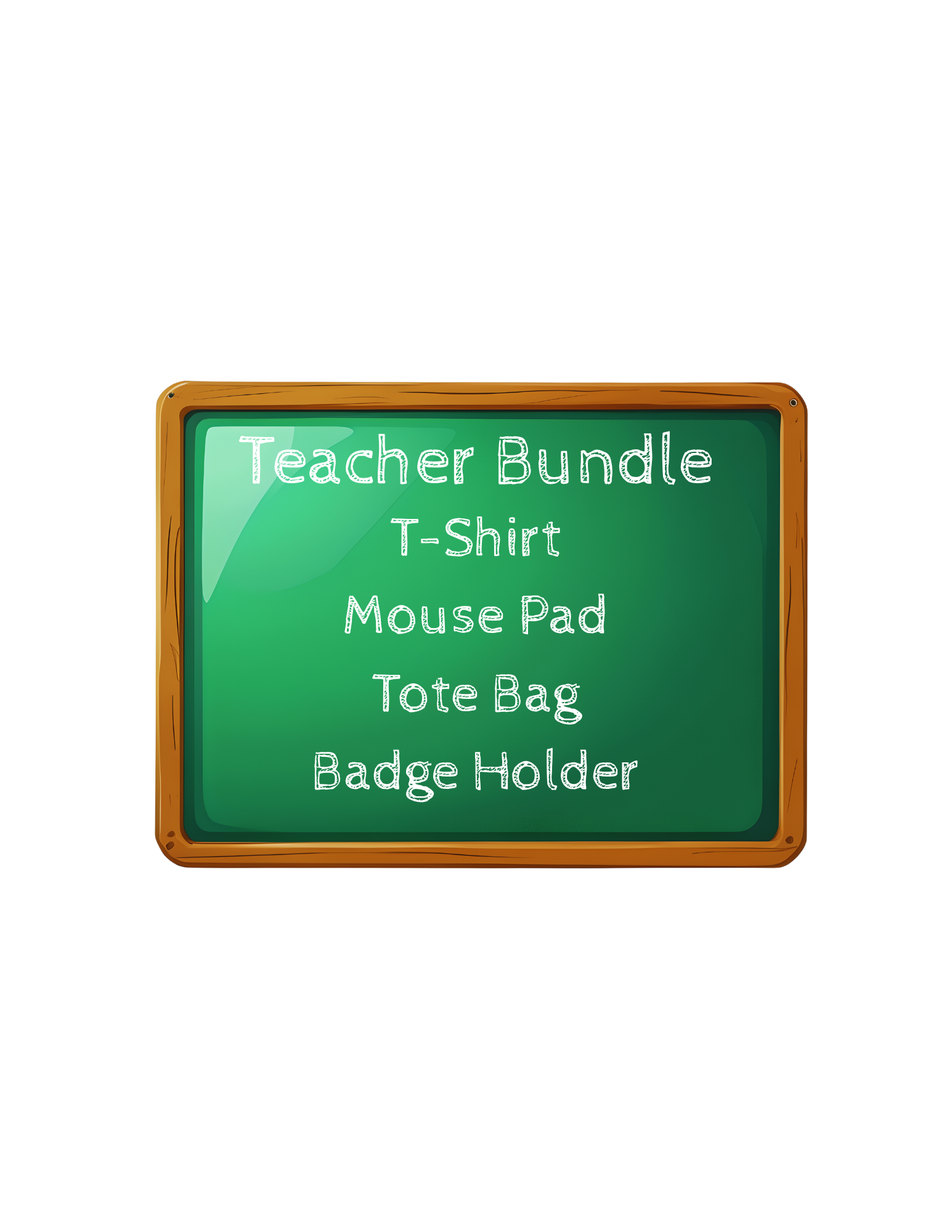 Teacher Bundle