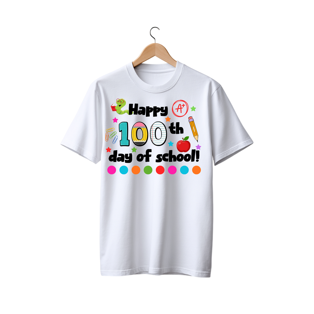 Teacher T-Shirt Bundle