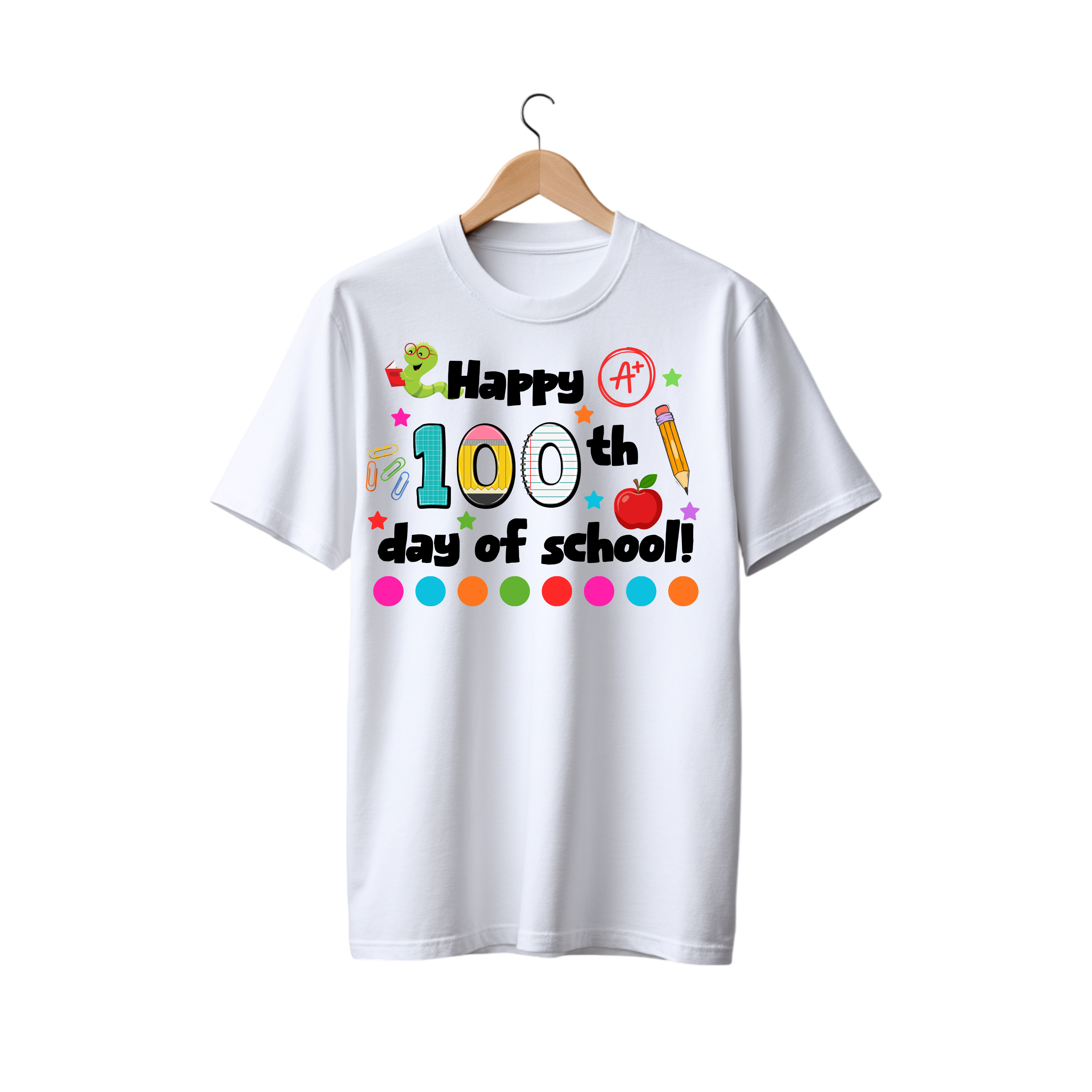 Teacher T-Shirt Bundle