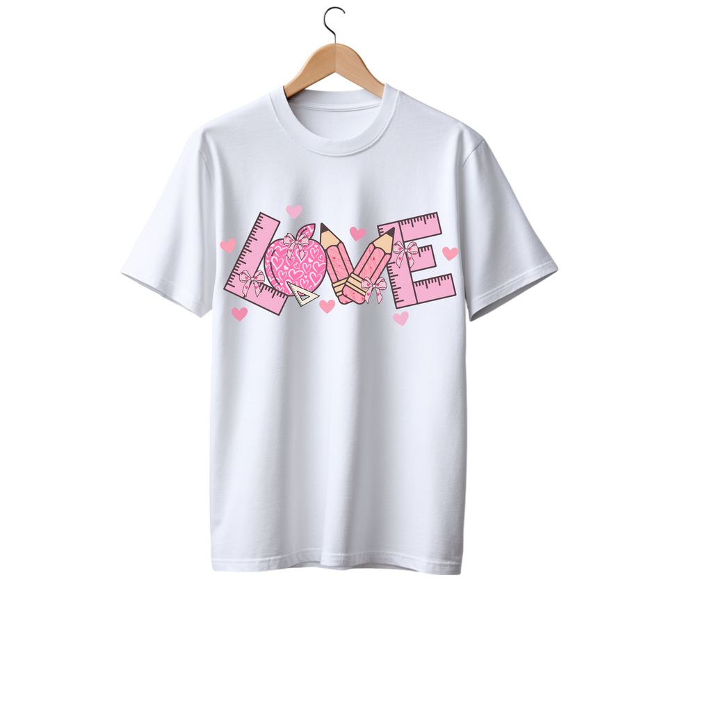 Teacher T-Shirt Bundle