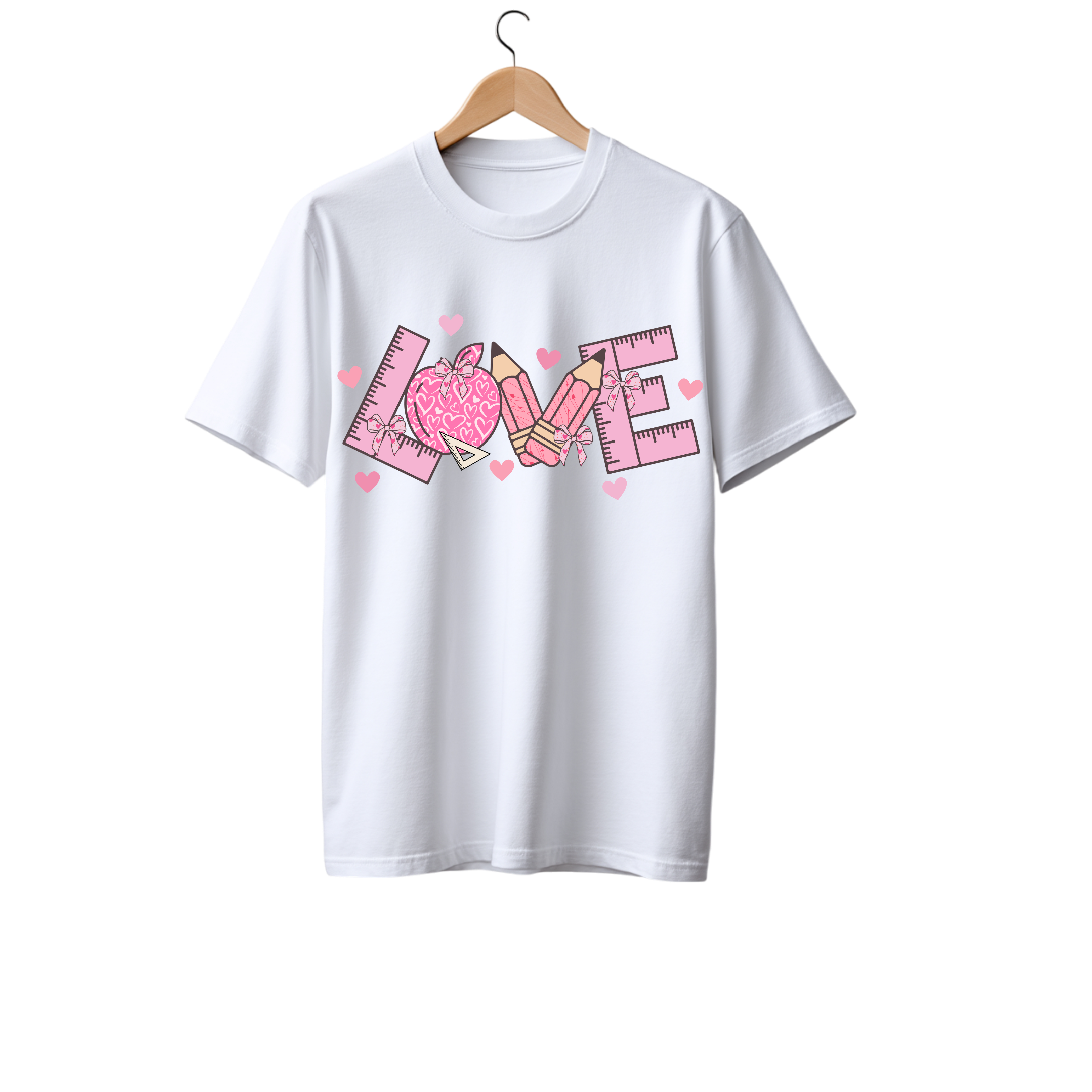 Teacher T-Shirt Bundle