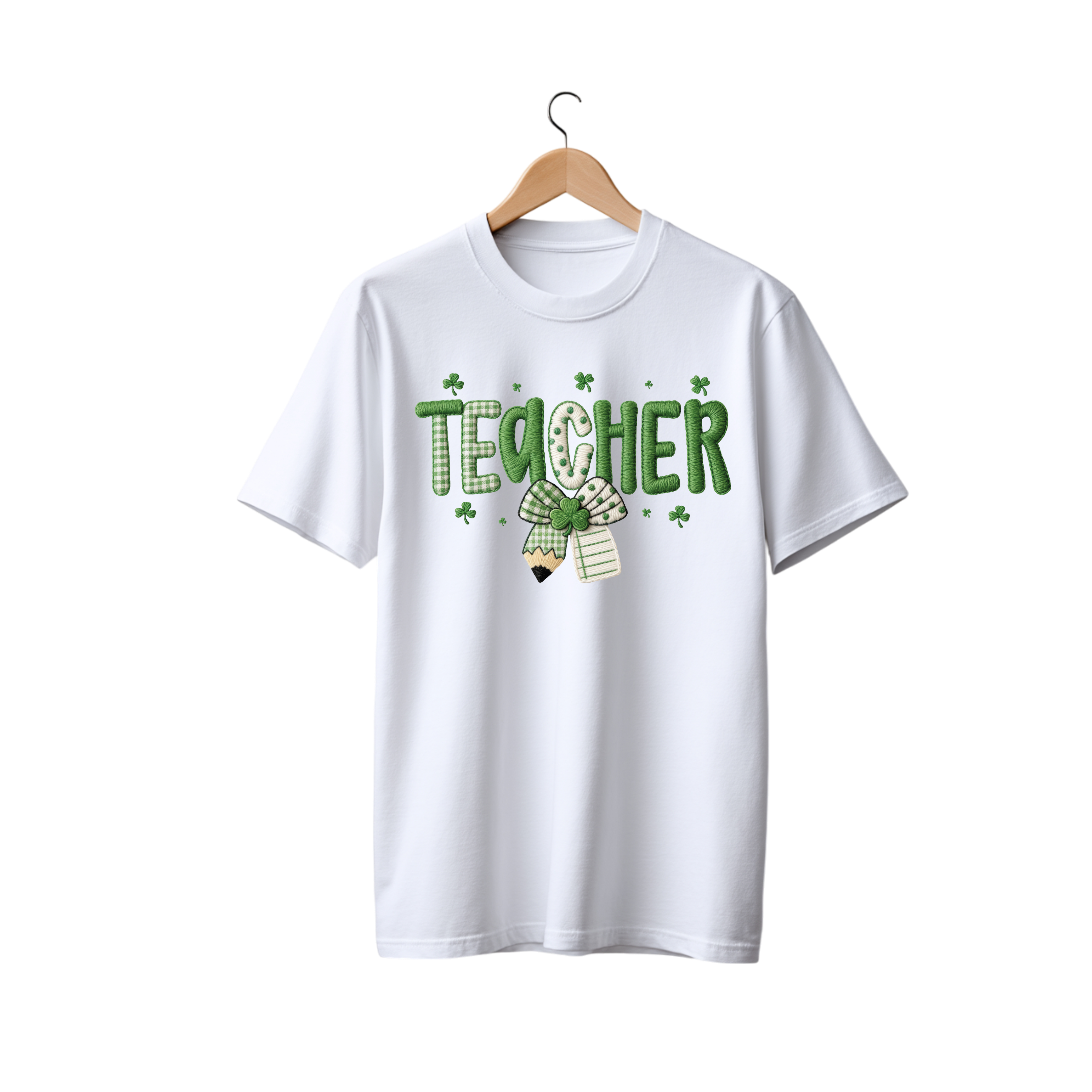 Teacher T-Shirt Bundle