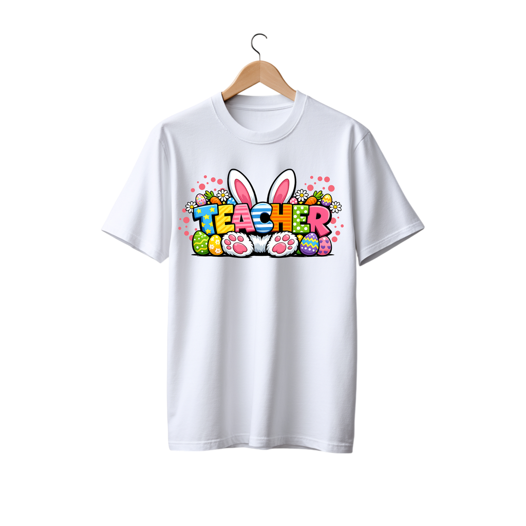 Teacher T-Shirt Bundle