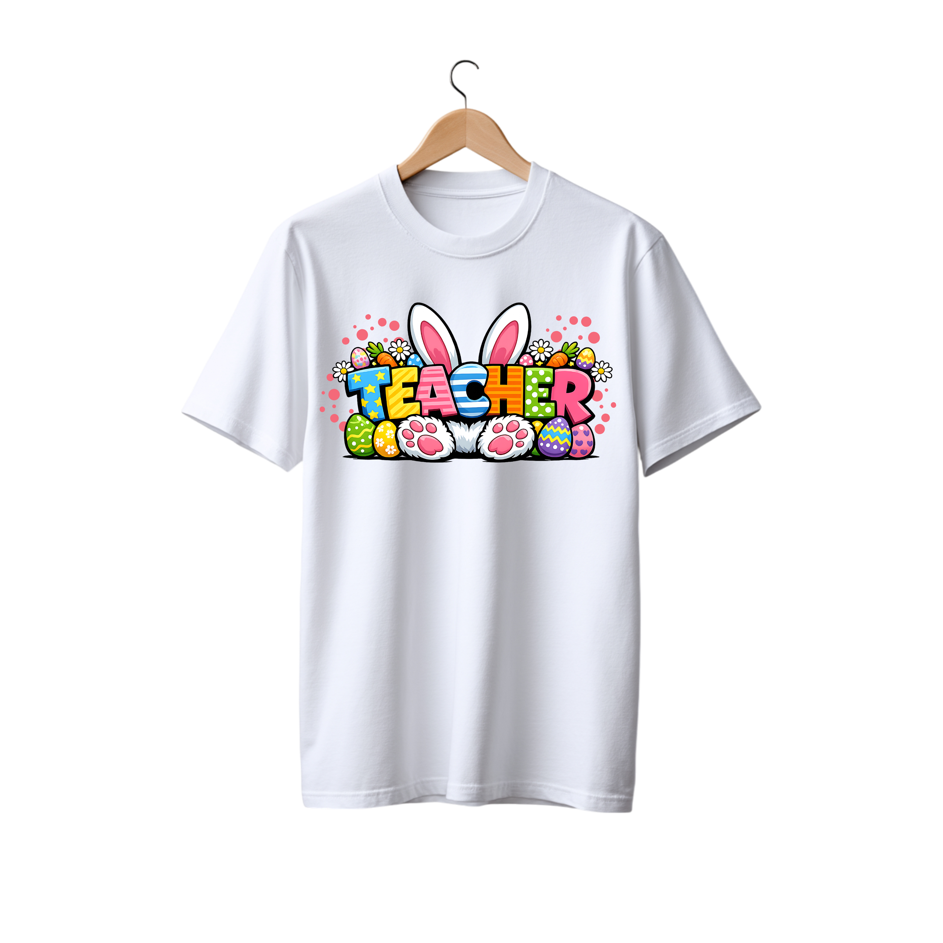 Teacher T-Shirt Bundle